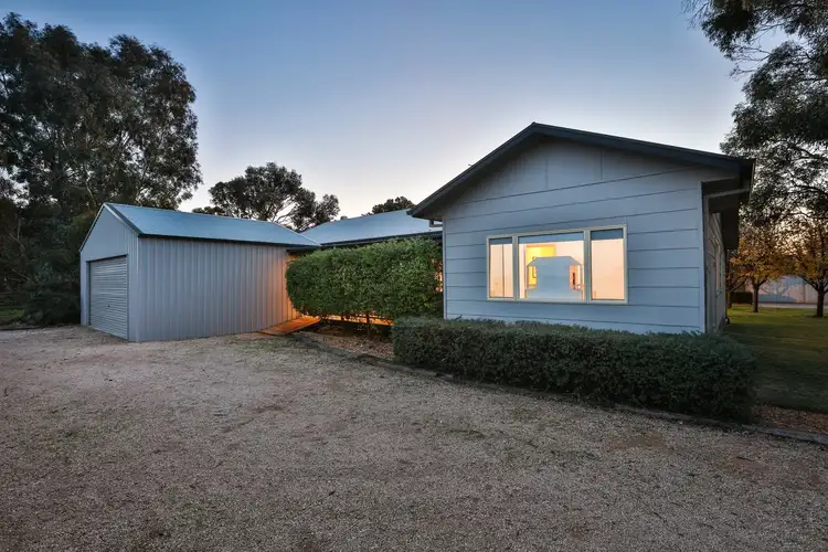 Second view of Homely house listing, 3271 Etiwanda Avenue, Mildura VIC 3500