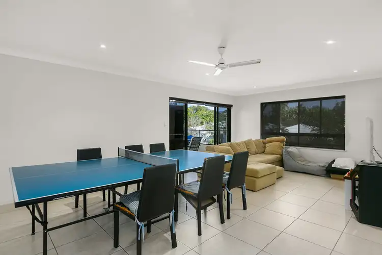 Fifth view of Homely apartment listing, 6/27 Pembroke Street, Parramatta Park QLD 4870