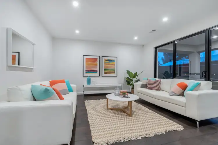 Second view of Homely house listing, 1a Waldron Street, Henley Beach South SA 5022