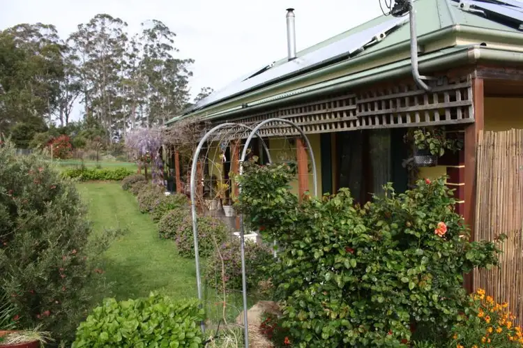 Fourth view of Homely house listing, 21 Bush Haven Drive, Port Sorell TAS 7307