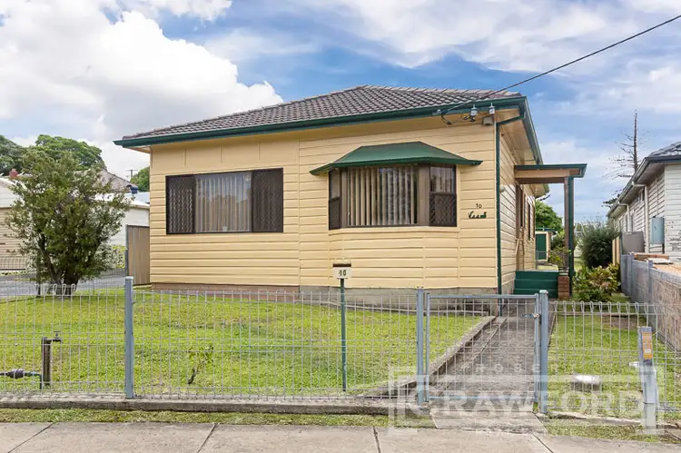 Main view of Homely house listing, 10 Karoola Road, Lambton NSW 2299