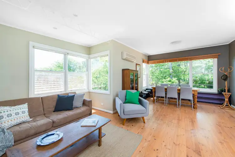 Sixth view of Homely house listing, 28 Carnegie Crescent, Narrabundah ACT 2604