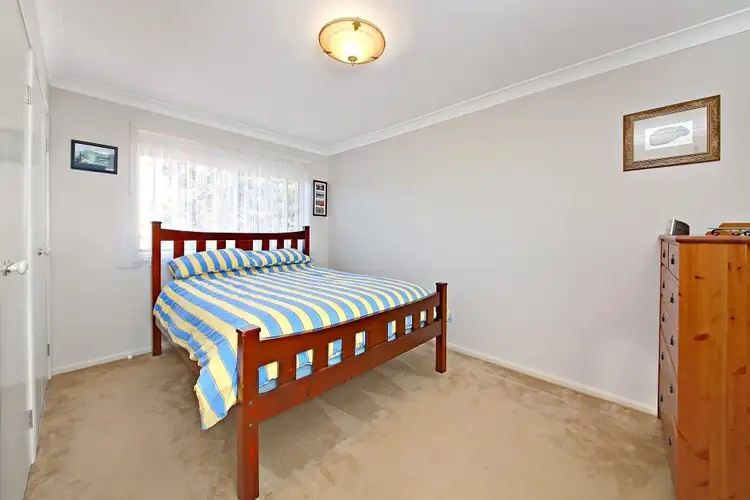 Sixth view of Homely semi-detached listing, 66A Ramsay Road, Panania NSW 2213
