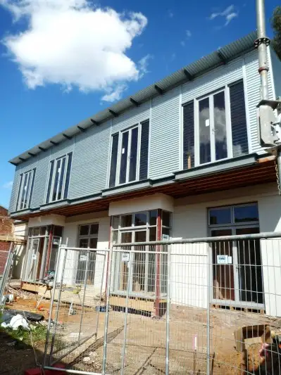 Fifth view of Homely townhouse listing, 125 Payneham Road, St Peters SA 5069