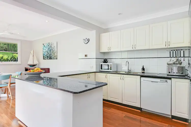 Third view of Homely house listing, 90 Kitchener Street, St Ives NSW 2075