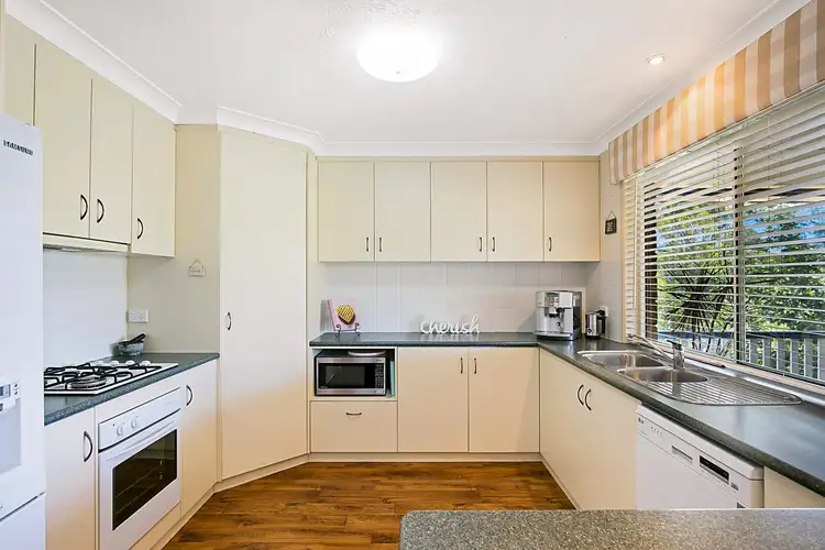 Fifth view of Homely house listing, 10 Conquest Court, Wilsonton QLD 4350