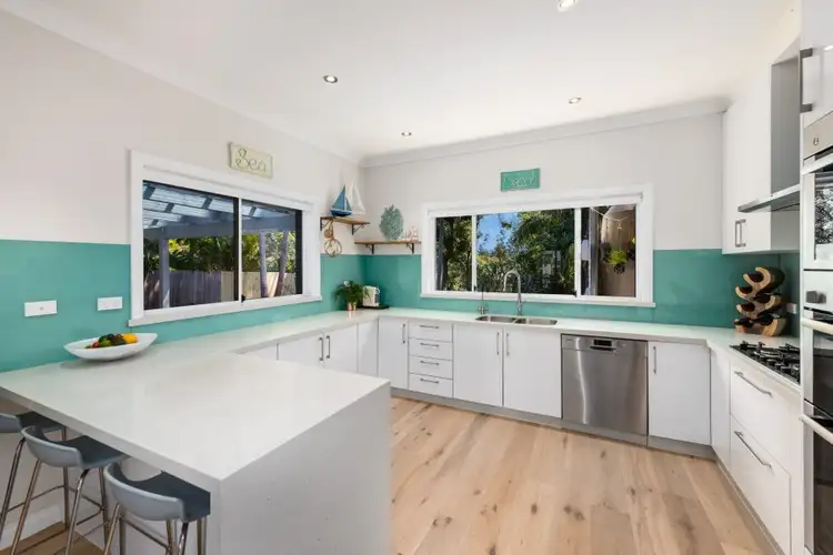 Fourth view of Homely semi-detached listing, 26 Elimatta Road, Mona Vale NSW 2103