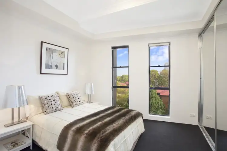 Fifth view of Homely apartment listing, 31/52-54 McEvoy Street, Waterloo NSW 2017