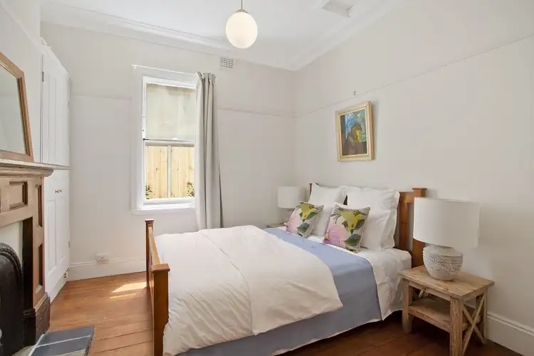 Fifth view of Homely house listing, 4 Boundary Street, Bronte NSW 2024