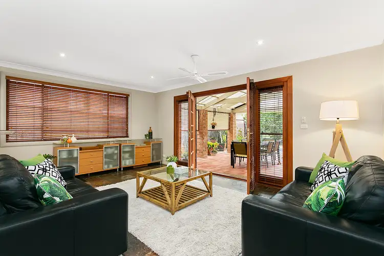 Fourth view of Homely house listing, 25 Freeman Avenue, Castle Hill NSW 2154