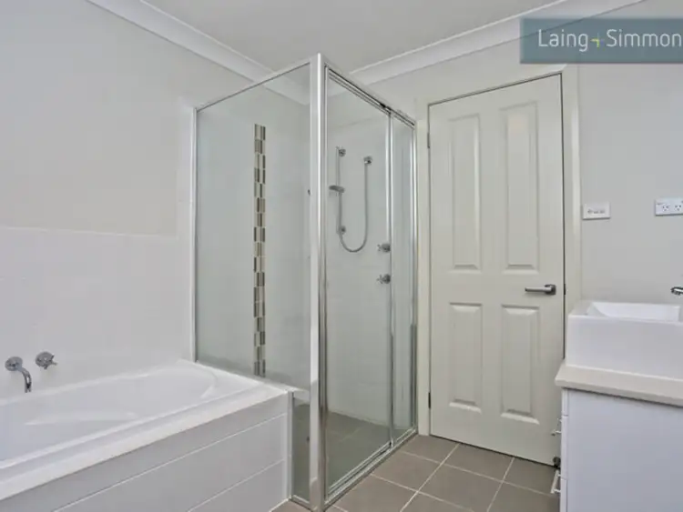 Fifth view of Homely house listing, 48 Hollows Parade, Ropes Crossing NSW 2760