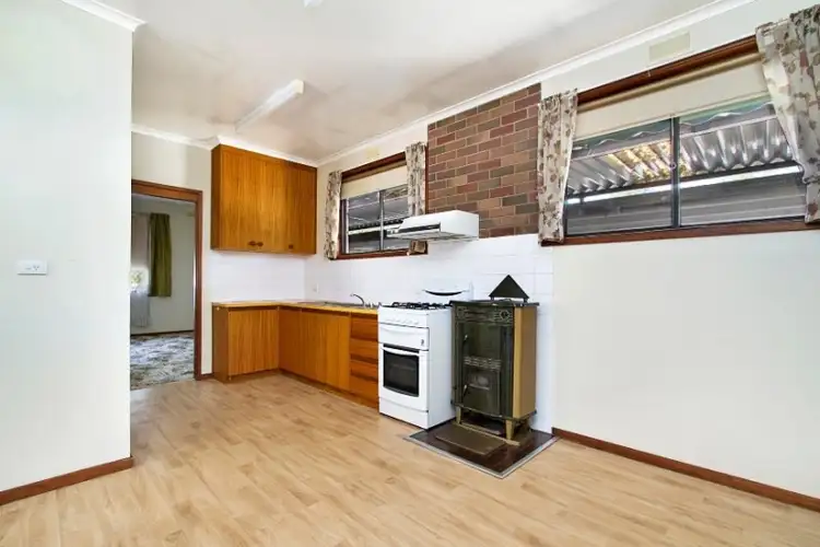 Second view of Homely house listing, 96 Hargreaves Street, Bendigo VIC 3550