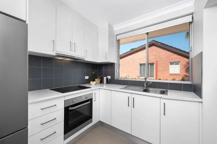 Second view of Homely apartment listing, 10/106 Burns Bay Road, Lane Cove NSW 2066