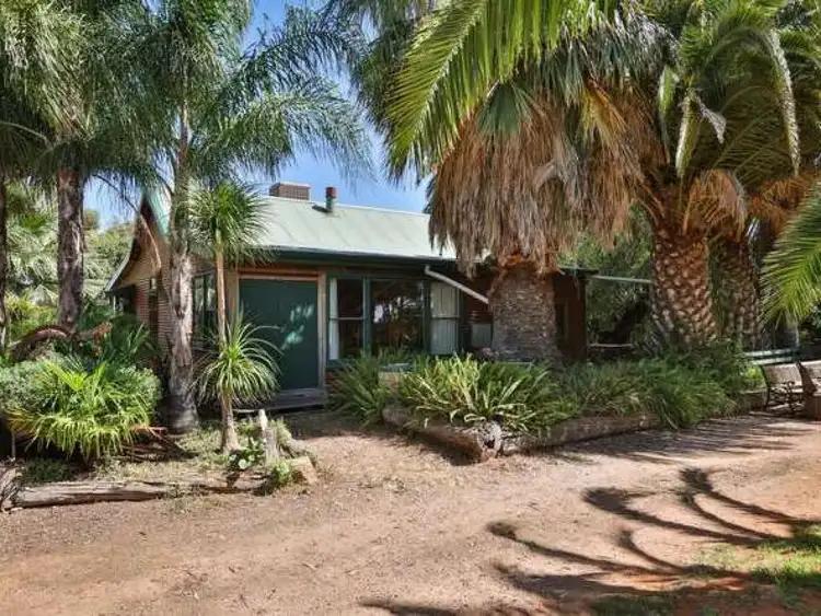 Second view of Homely house listing, 3289 Benetook Avenue, Mildura VIC 3500