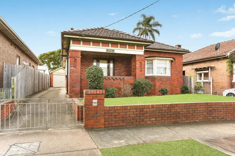 235 Liverpool Road, Strathfield NSW 2135