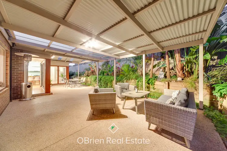 Sixth view of Homely house listing, 1 Condor Close, Berwick VIC 3806