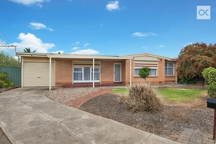 2 Parkmore Avenue, Sturt SA 5047