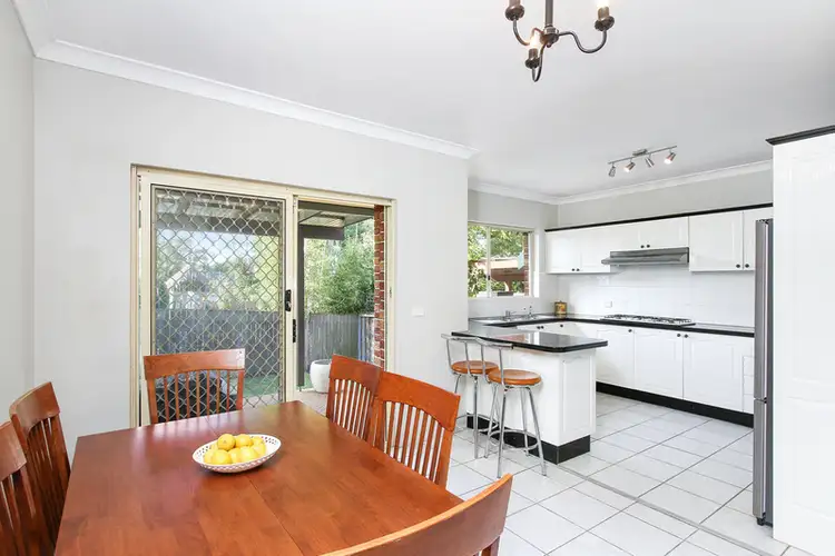 25/49 Bettington Road, Oatlands NSW 2117