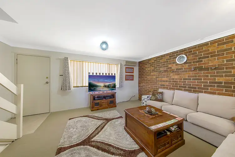Third view of Homely townhouse listing, 8/60-62 Victoria Street, Werrington NSW 2747