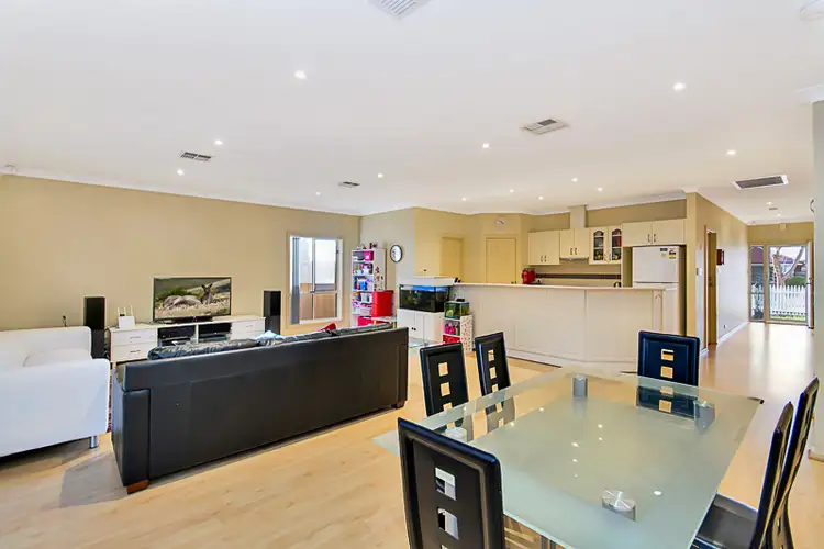 Fourth view of Homely house listing, 17 Meadowbank Terrace, Northgate SA 5085