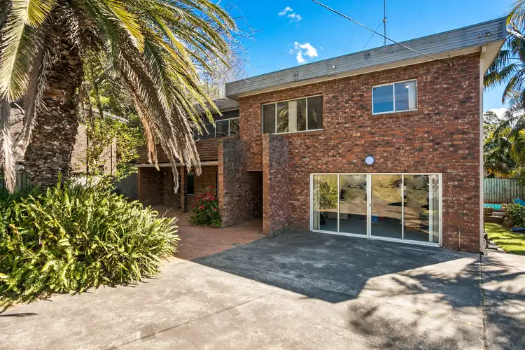 Second view of Homely house listing, 14 Cassian Street, Keiraville NSW 2500
