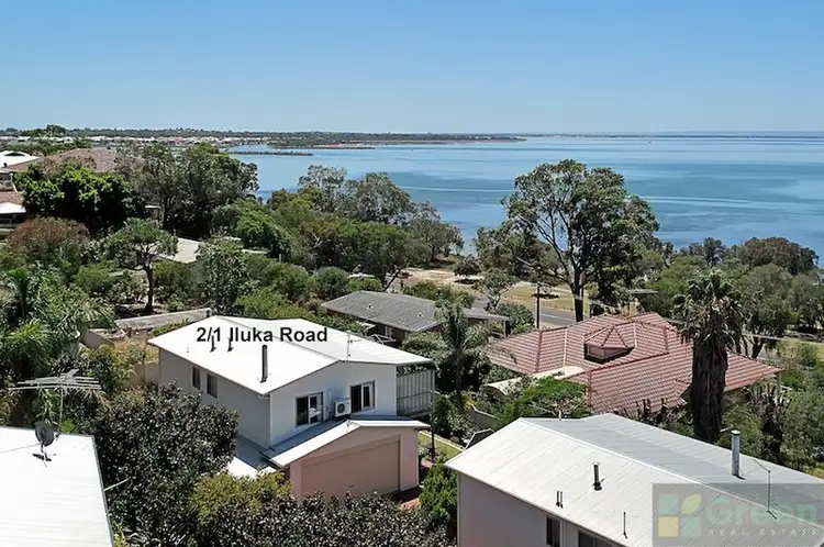 2/1 Iluka Road, Dawesville WA 6211