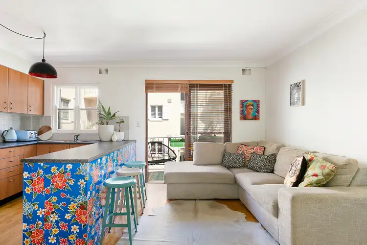 Main view of Homely apartment listing, 4/702 Barrenjoey Road, Avalon Beach NSW 2107