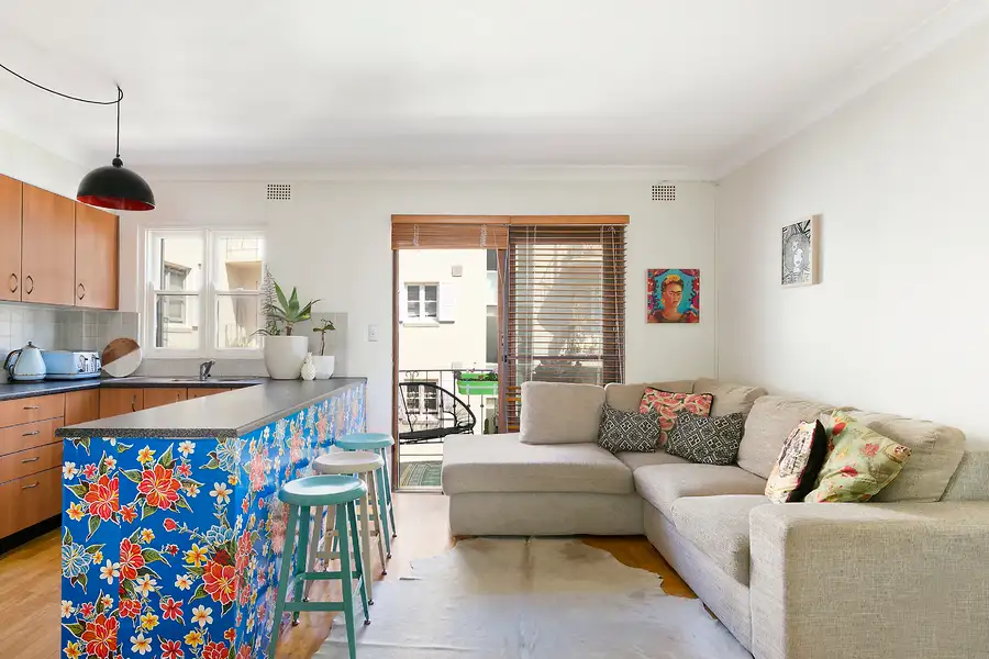 Main view of Homely apartment listing, 4/702 Barrenjoey Road, Avalon Beach NSW 2107