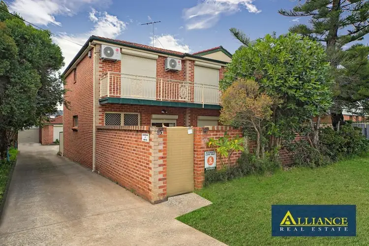 1/53 The River Road, Revesby NSW 2212