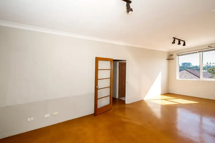 Fourth view of Homely unit listing, 3/2-4 Lion Street, Randwick NSW 2031