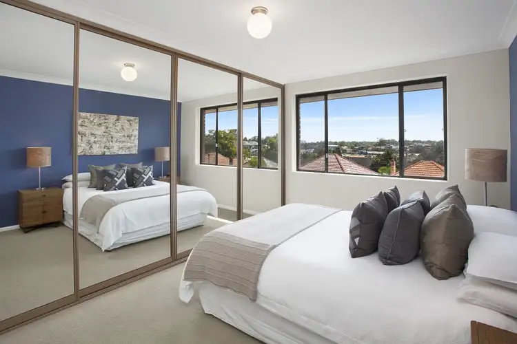 Fourth view of Homely apartment listing, Unit 7/269-271 Victoria Road, Drummoyne NSW 2047