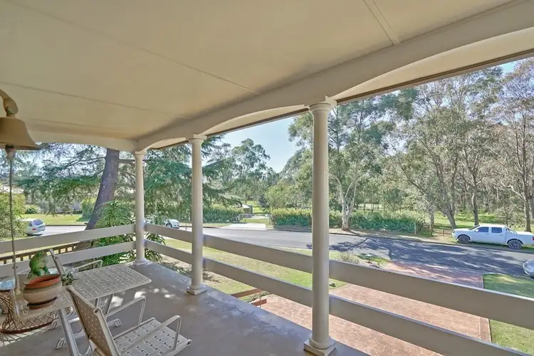 Second view of Homely house listing, 28 Forrest Crescent, Camden NSW 2570