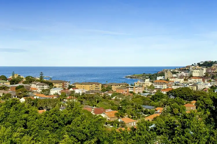Second view of Homely block of units listing, 68 Ritchard Avenue, Coogee NSW 2034