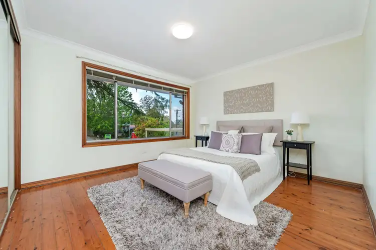 Sixth view of Homely house listing, 15 Jacaranda Avenue, Baulkham Hills NSW 2153