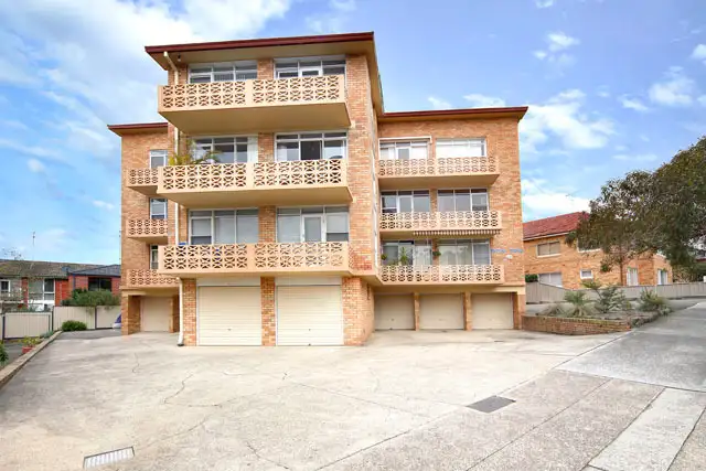 Second view of Homely apartment listing, 11/20 Burke Road, Cronulla NSW 2230