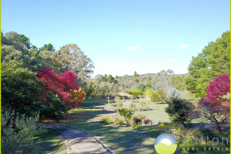 Fifth view of Homely rural property listing, 21 Cooper Road, Wamboin NSW 2620