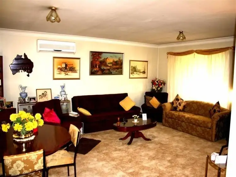 Second view of Homely house listing, 7 Sloman Close, Dubbo NSW 2830