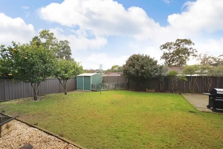 Sixth view of Homely house listing, 24 Bugatti Drive, Ingleburn NSW 2565