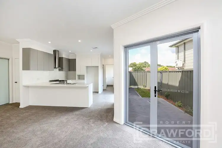Sixth view of Homely townhouse listing, 2/4 Carrington Parade, New Lambton NSW 2305