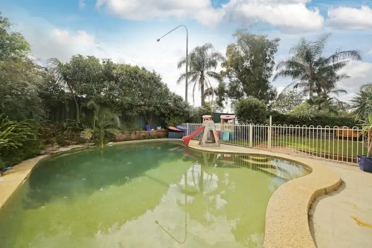 Second view of Homely house listing, 30 Serpentine Place, Eagle Vale NSW 2558