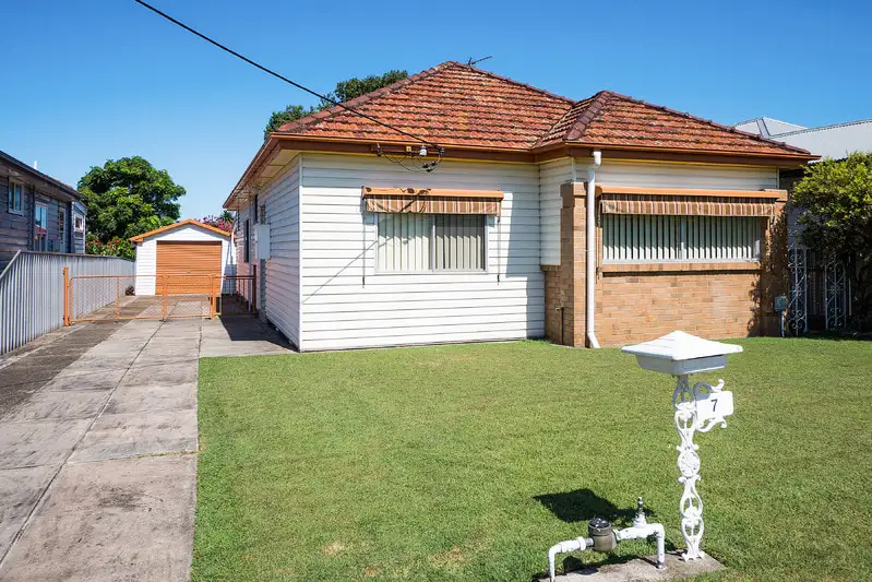 Main view of Homely house listing, 7 Gardiner Street, Mayfield NSW 2304