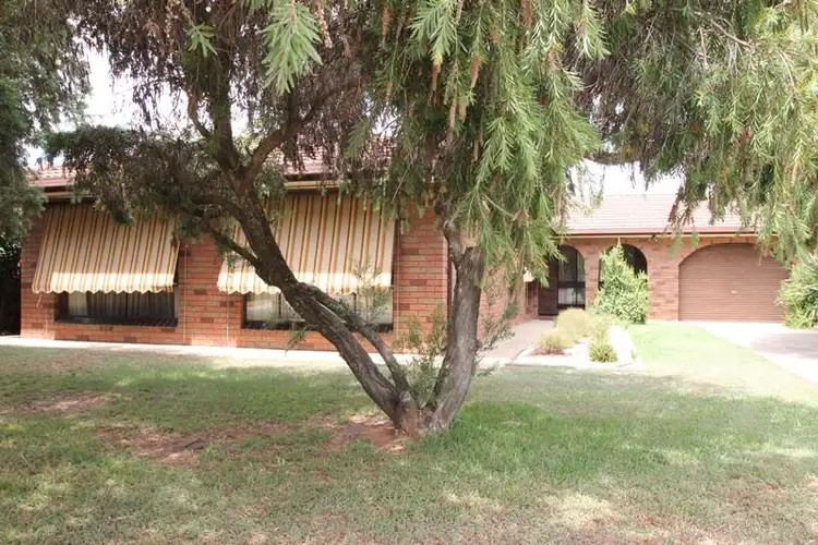 Second view of Homely house listing, 9 Hume Street, Cobram VIC 3644