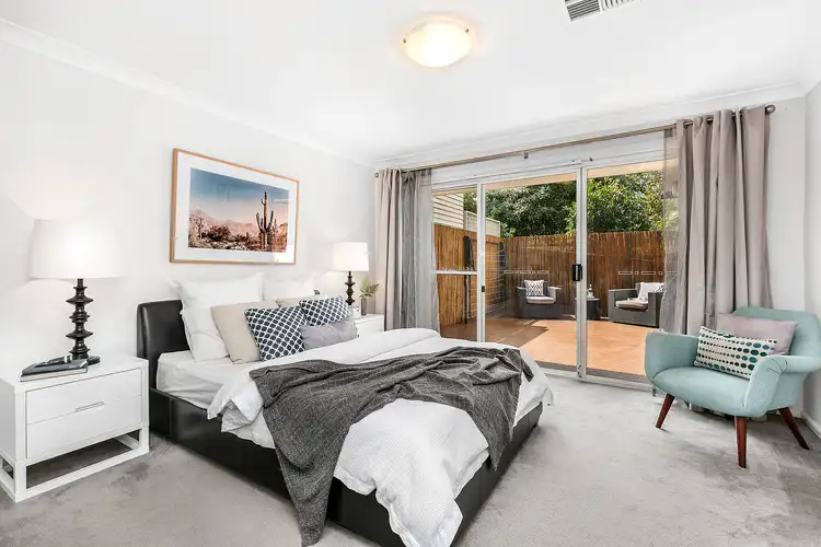 Sixth view of Homely villa listing, 2/16-18 Ashburn Place, Gladesville NSW 2111