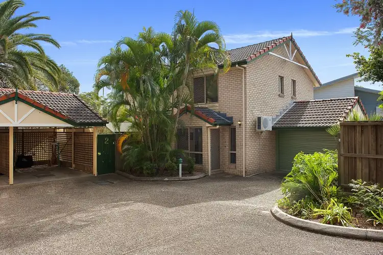 1/65 Anzac Road, Carina Heights QLD 4152