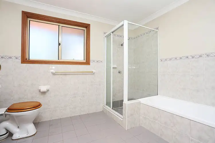 Third view of Homely townhouse listing, Address available on request