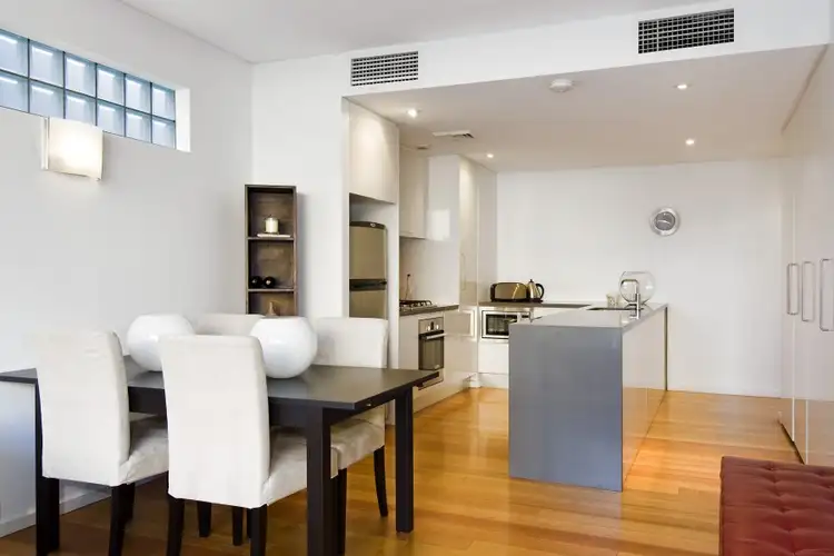 Second view of Homely apartment listing, Unit 217/2 Wentworth Street, Manly NSW 2095