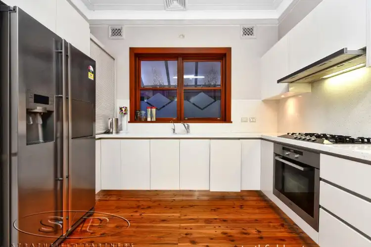Third view of Homely house listing, 25 Arthur Street, Strathfield NSW 2135