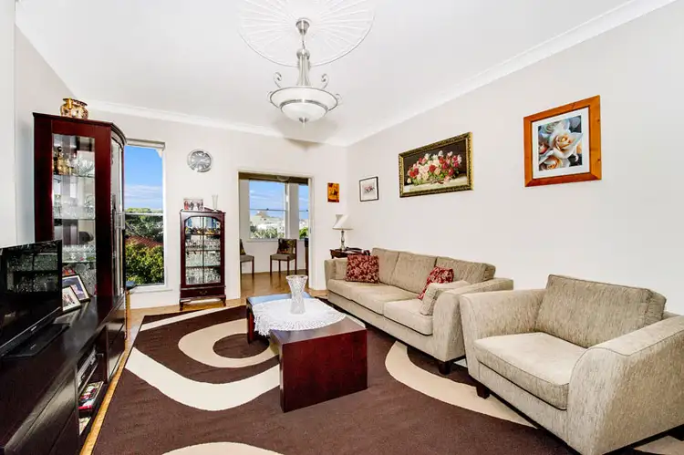 Second view of Homely apartment listing, 7/42 Sir Thomas Mitchell Road, Bondi Beach NSW 2026