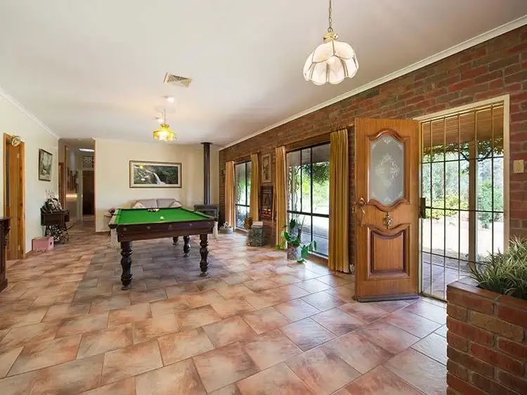 Sixth view of Homely house listing, 1610 Baringhup-Eddington Road, Baringhup VIC 3463