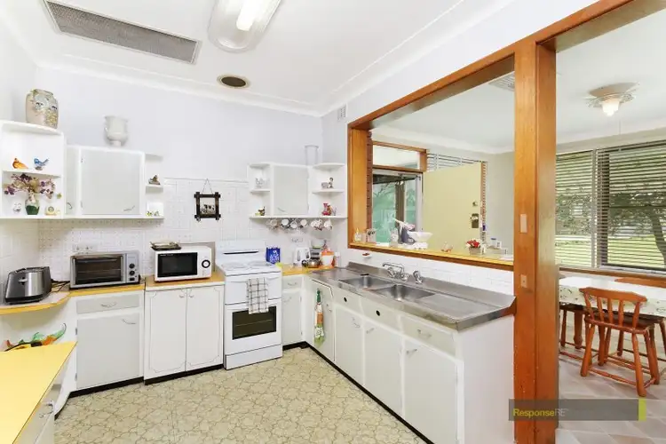 Second view of Homely house listing, 31 Torrs Street, Baulkham Hills NSW 2153